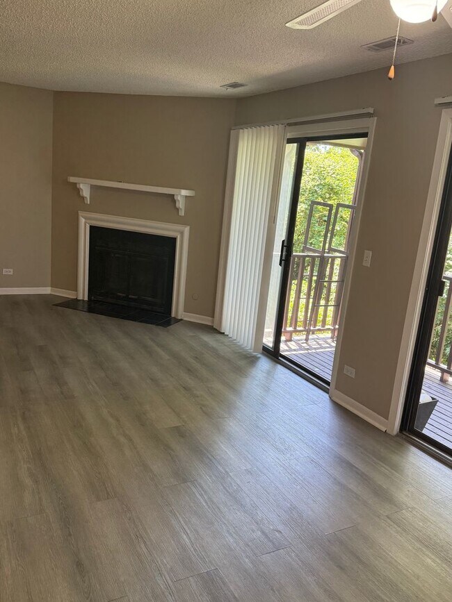 Building Photo - Recently Renovated 2 Bed 1 Bath in Naperville, Ready Now!