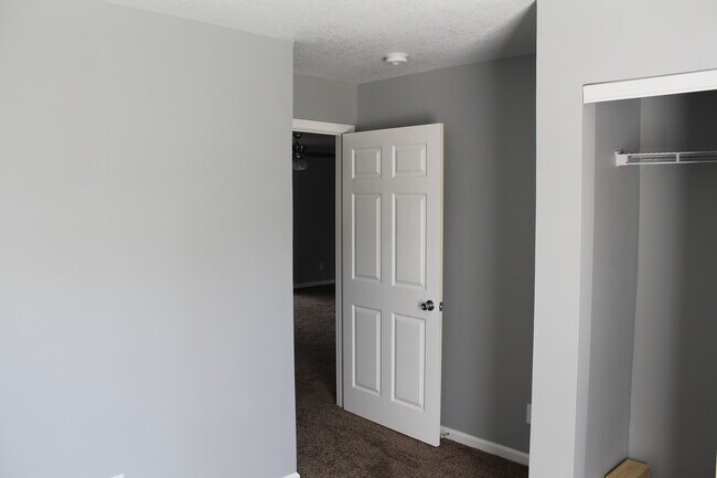 Bedroom 2 - 301 S Ohio St