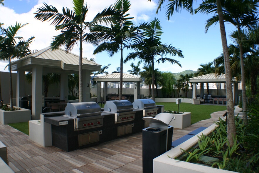 Building Photo - 1388 Kapiolani Blvd