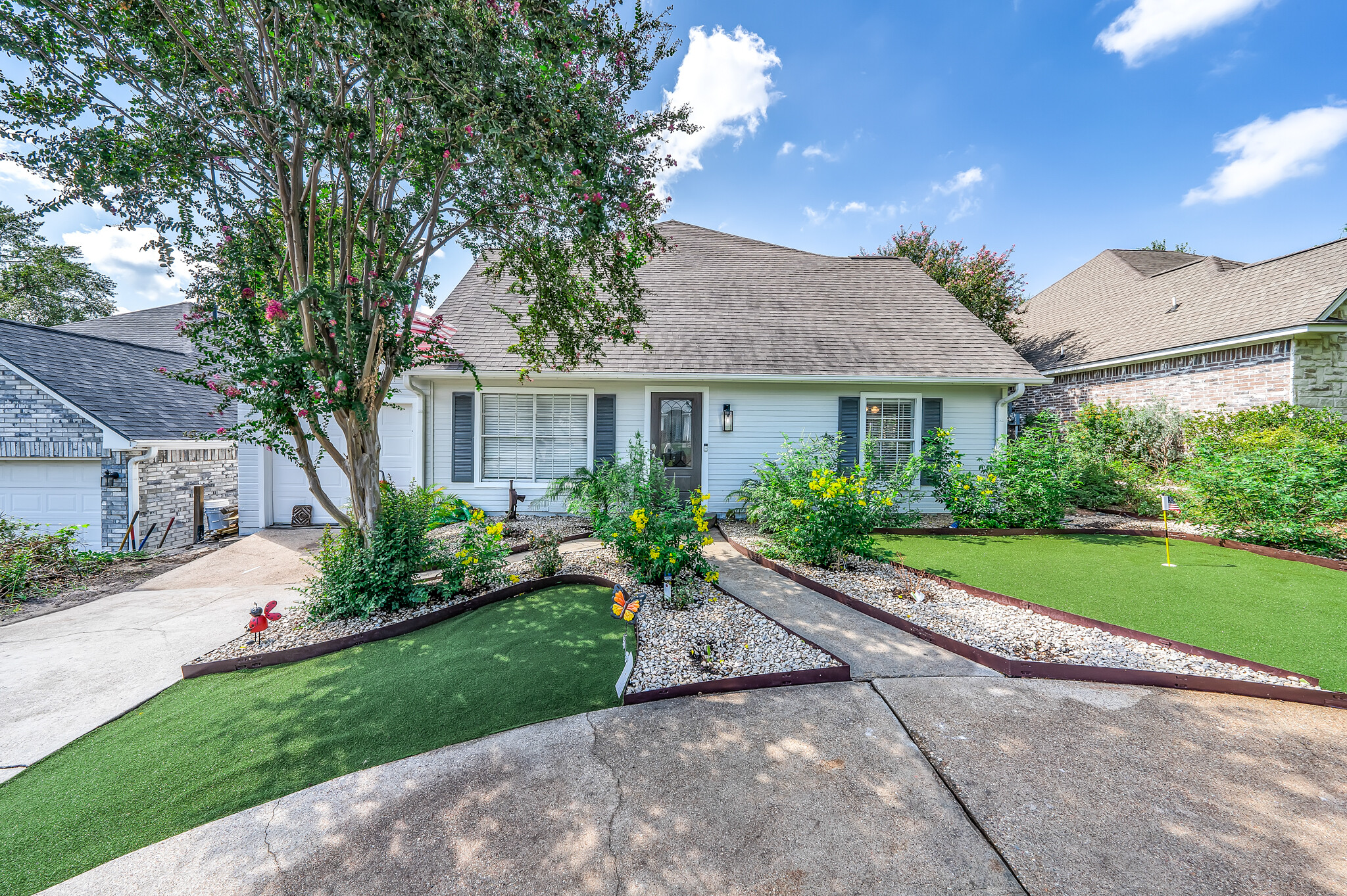 Building Photo - 5110 Pleasure Lake Dr