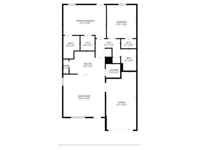 Building Photo - One-Level Living with Private Garage, Feels Like Home, Not an Apartment