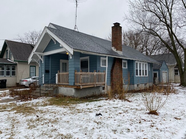 Building Photo - 1150 Wisconsin Ave