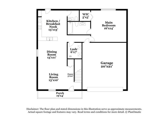 Building Photo - 502 Wyndham Ridge Dr