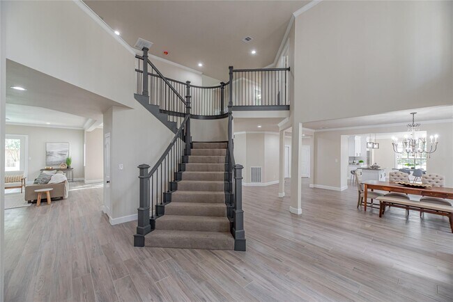 Building Photo - 3123 Baywood Park Dr