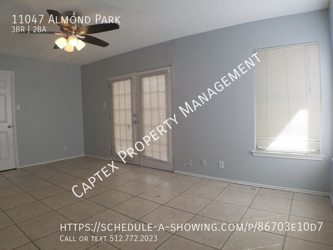 Building Photo - 11047 Almond Park
