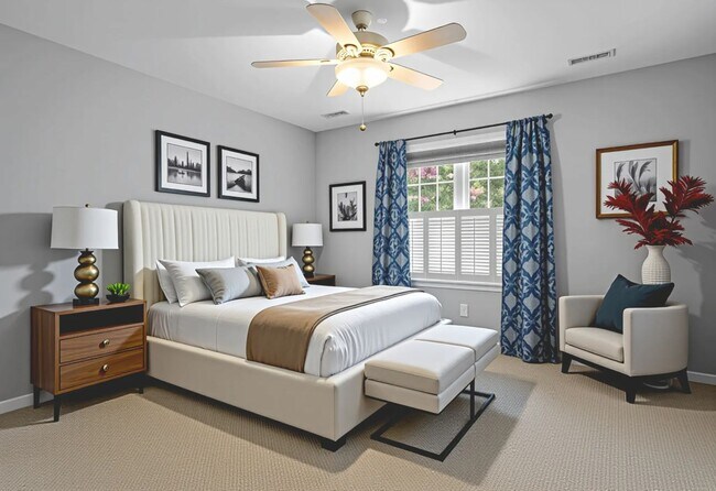 Building Photo - HAMPTON PARK - Pristine 4-5 bedroom home a...