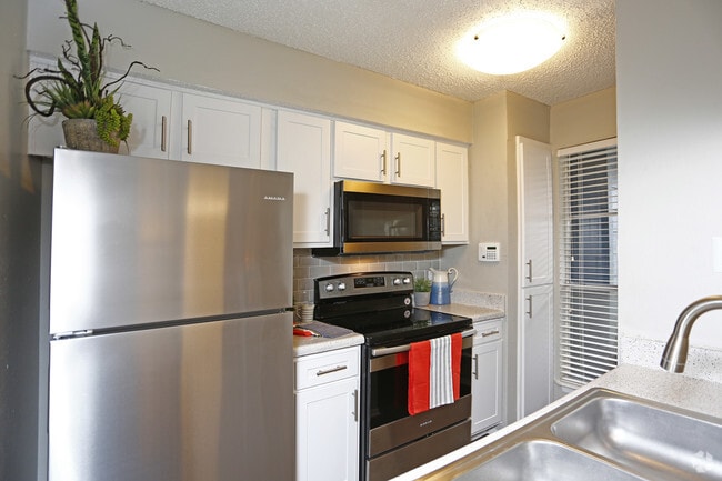 Primary Photo - Alena Apartments