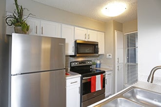 Interior Photo - Alena Apartments