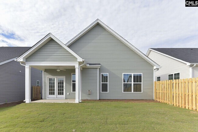 Building Photo - 1453 Ardennes Dr