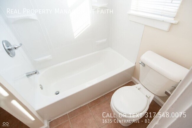 Building Photo - 1635 Central Ave