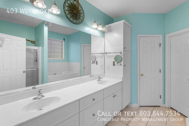 Building Photo - 403 Weyanoke Dr