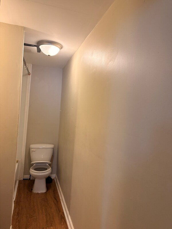 Building Photo - 1256 Bailey Ave