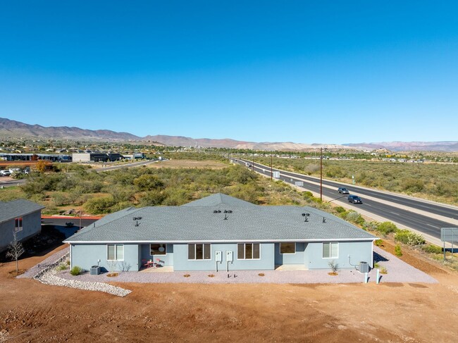 Building Photo - 15NAD