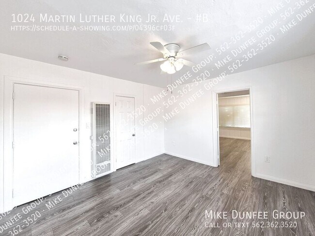 Building Photo - 1024 Martin Luther King Jr Ave