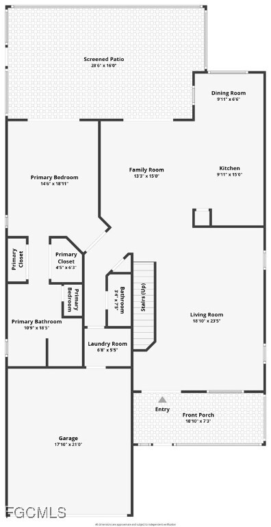 Building Photo - 3413 Dandolo Cir