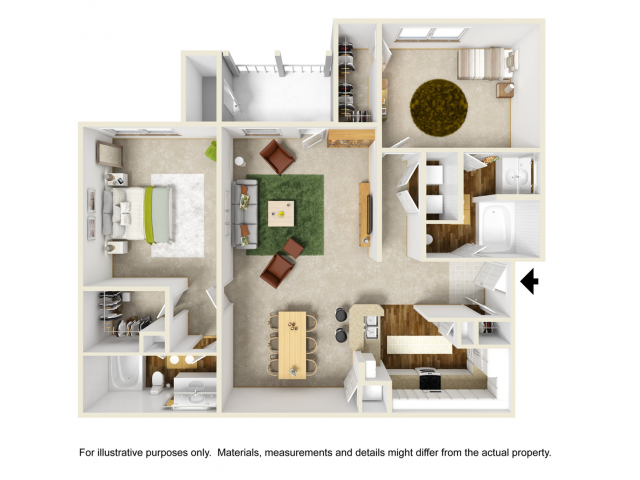 Orchid with Sunroom Renovated - Summer Park