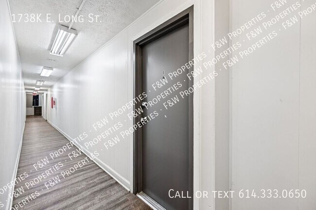 Building Photo - 1738K E. Long St.-