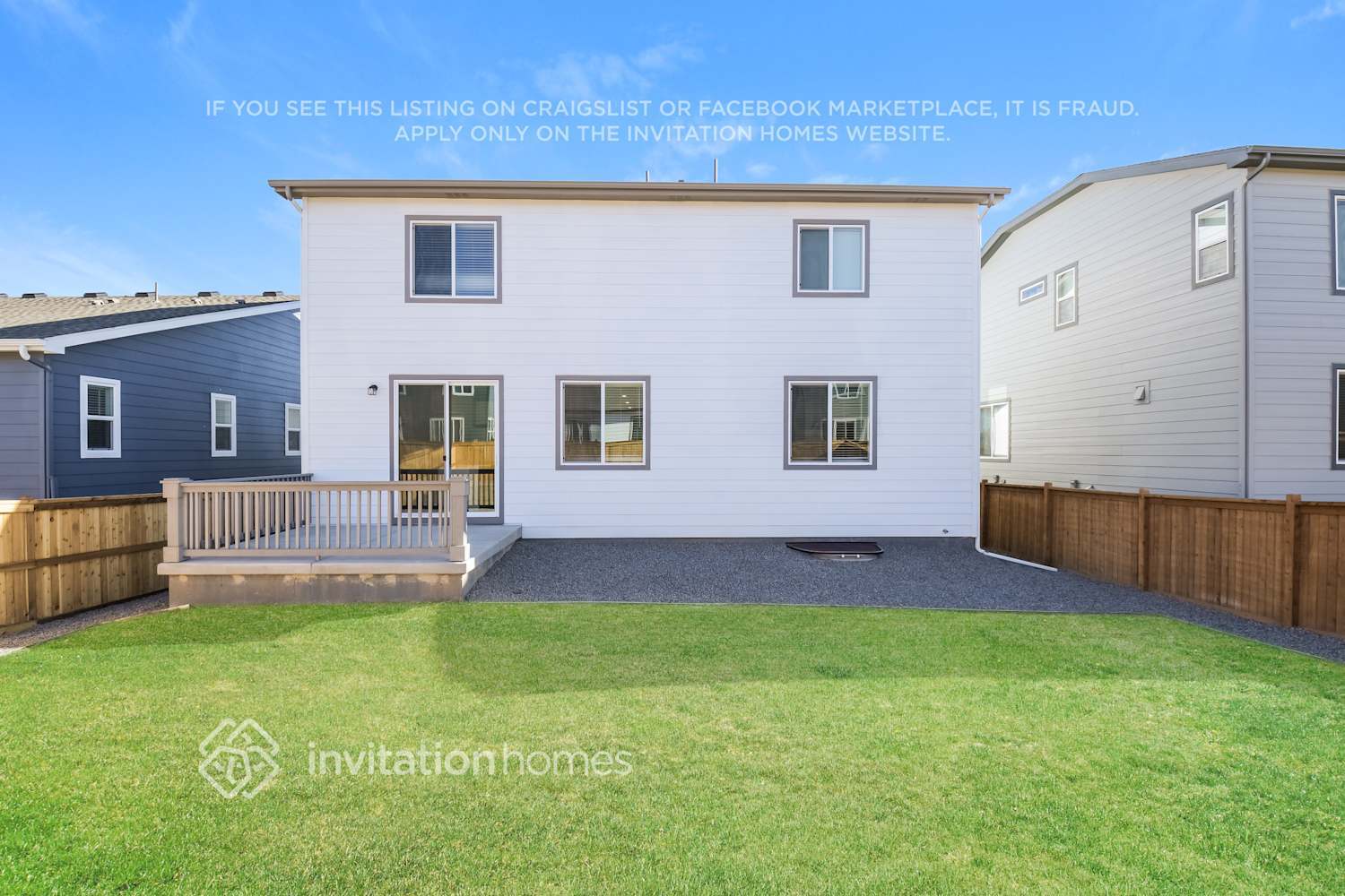 Building Photo - 4427 Shivaree St