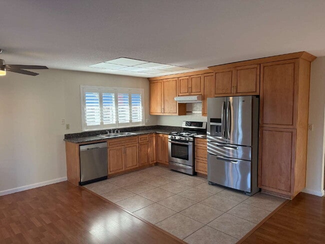 Building Photo - Remodeled Single Family Home