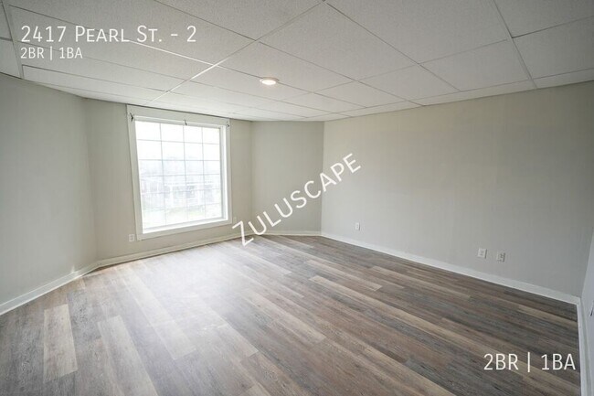 Building Photo - 2417 Pearl St