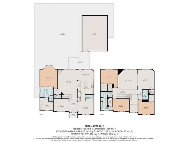 Building Photo - 2614 Cezanne Cir