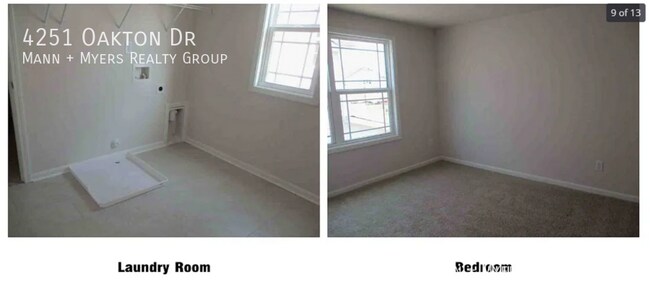 Building Photo - 4251 Oakton Dr