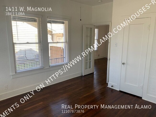 Building Photo - 1411 W. Magnolia-
