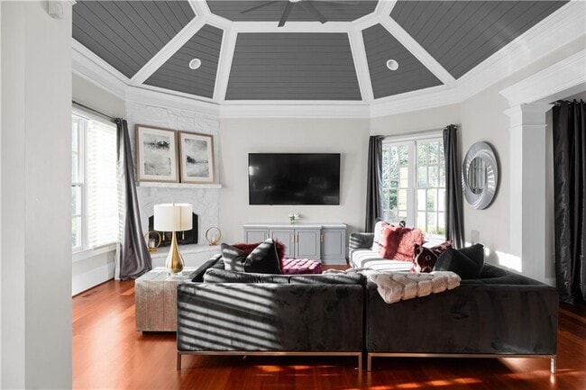 Building Photo - 980 Fenimore Cir