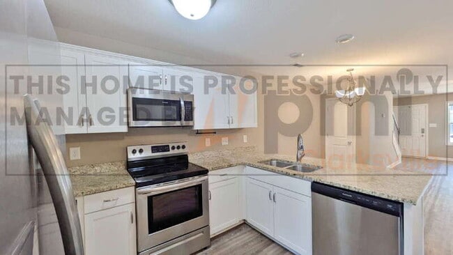 Building Photo - 955 Big Sky Dr