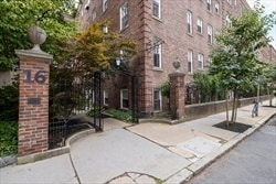Building Photo - 16 Chauncy St