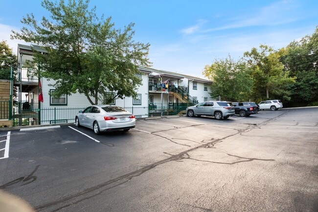 Building Photo - 1407 Harbour Towne Dr
