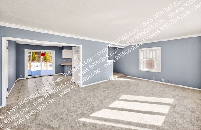 Building Photo - 4101 Muskogee Ave