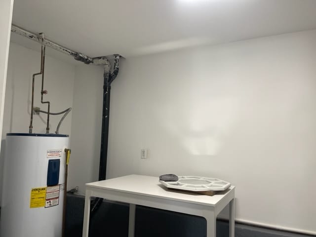 Laundry Room - 783 East St