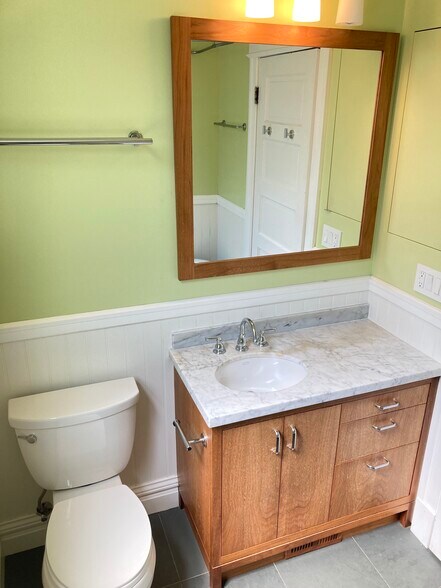 Building Photo - 924 Potrero Ave