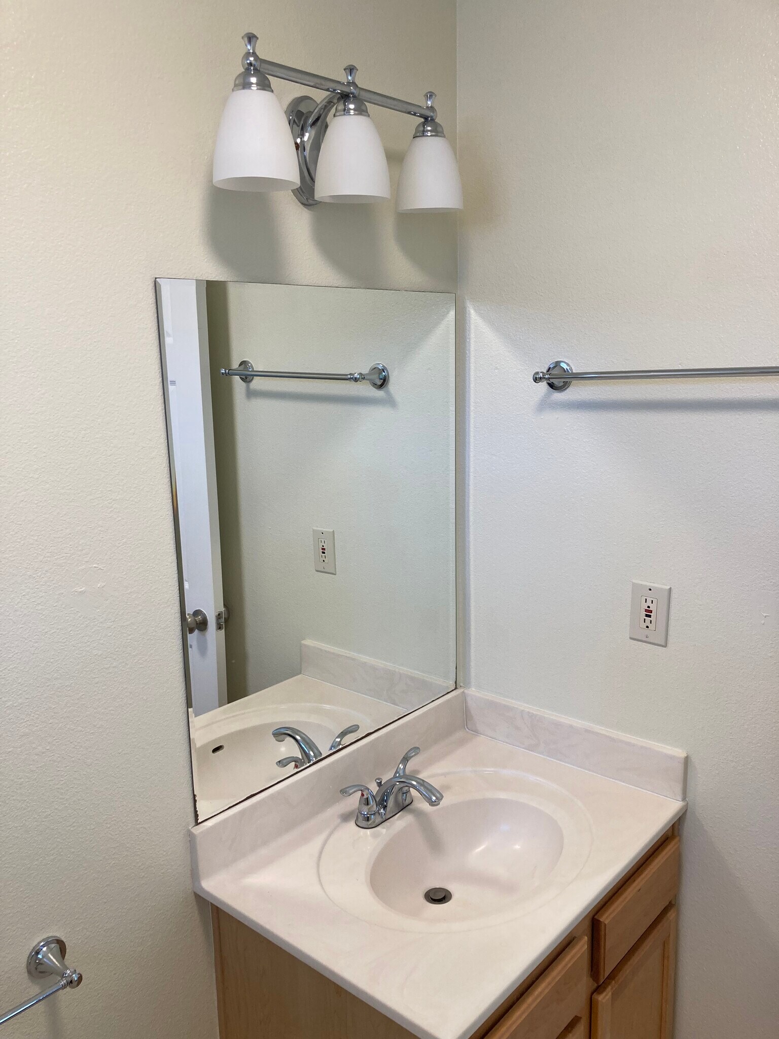 Bathroom - 320 J Ave