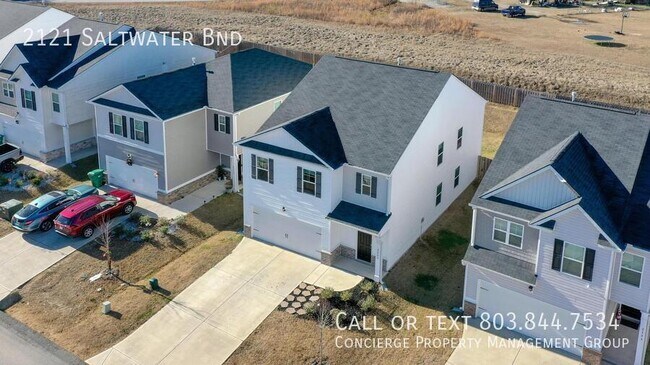 Building Photo - 2121 Saltwater Bnd