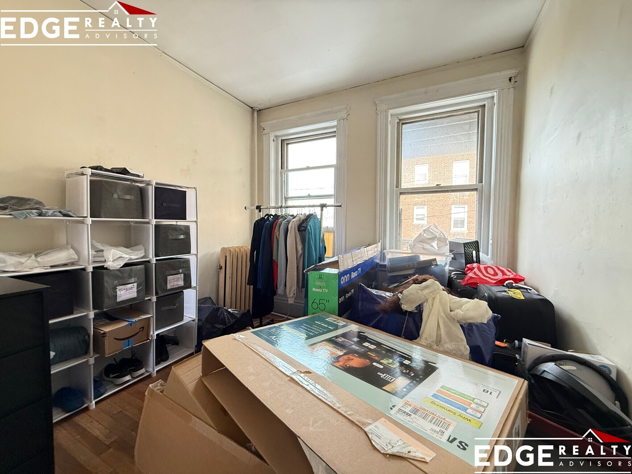 Building Photo - 5 Euston St