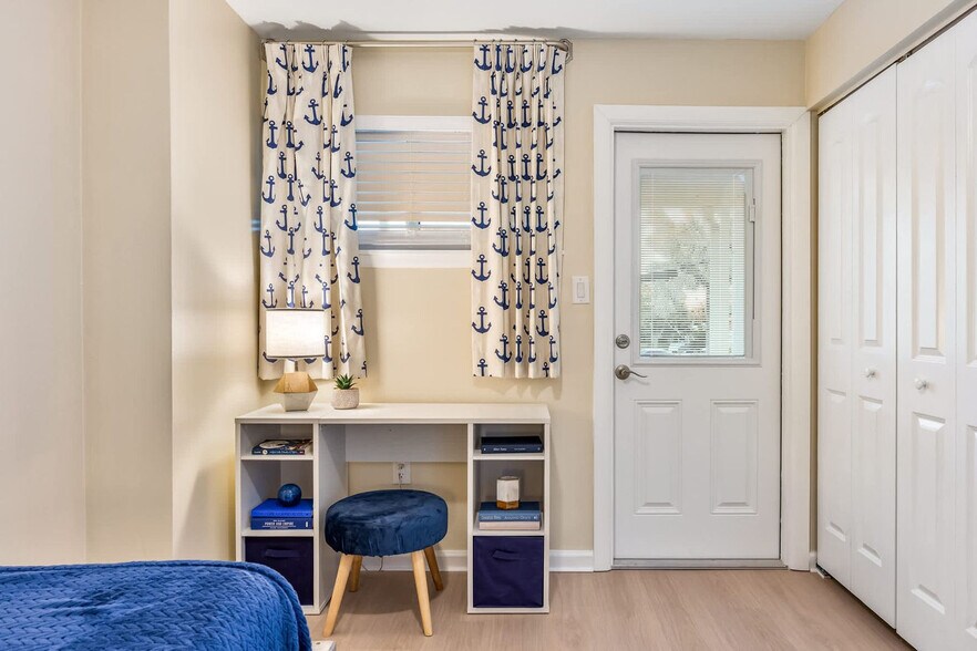 Building Photo - 262 Canaveral Beach Blvd