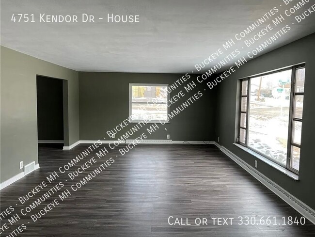 Building Photo - 4751 Kendor Dr