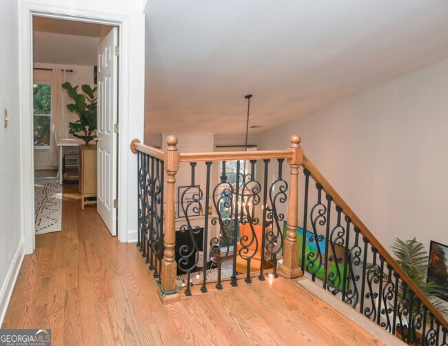 Building Photo - 9900 Barston Ct