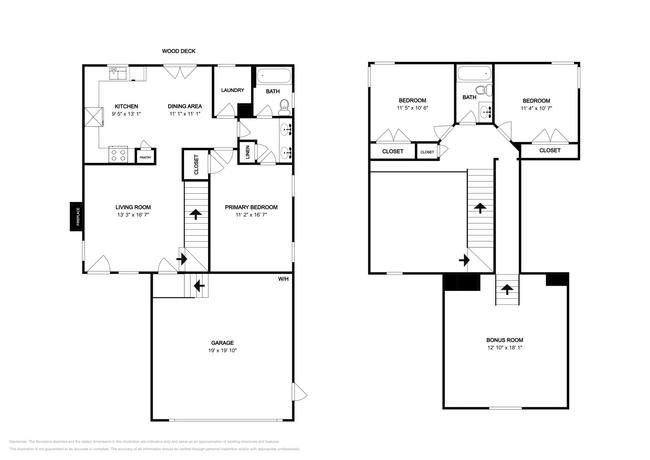 Building Photo - 119 Homestead Pl