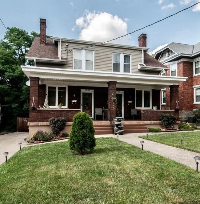 Building Photo - NORWOOD-  UNIT #1, 2+ bedroom 1.5 BATH W/ GARAGE /OVERSIZED YARD/DECK