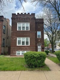 Building Photo - 1656 N Monitor Ave