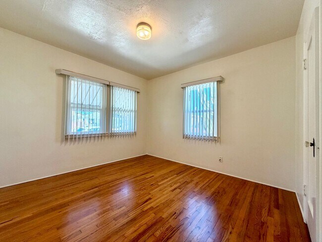 Building Photo - 4511 52nd St