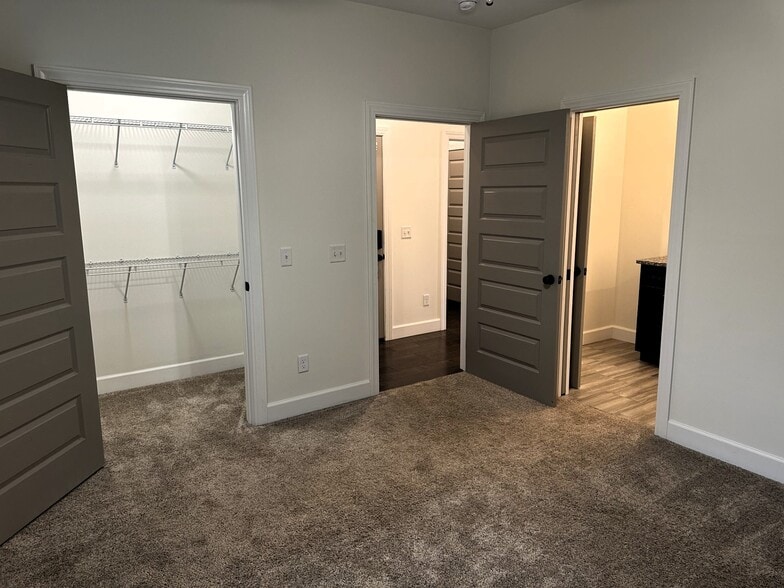 Bedroom - 248 Cypress Rdg