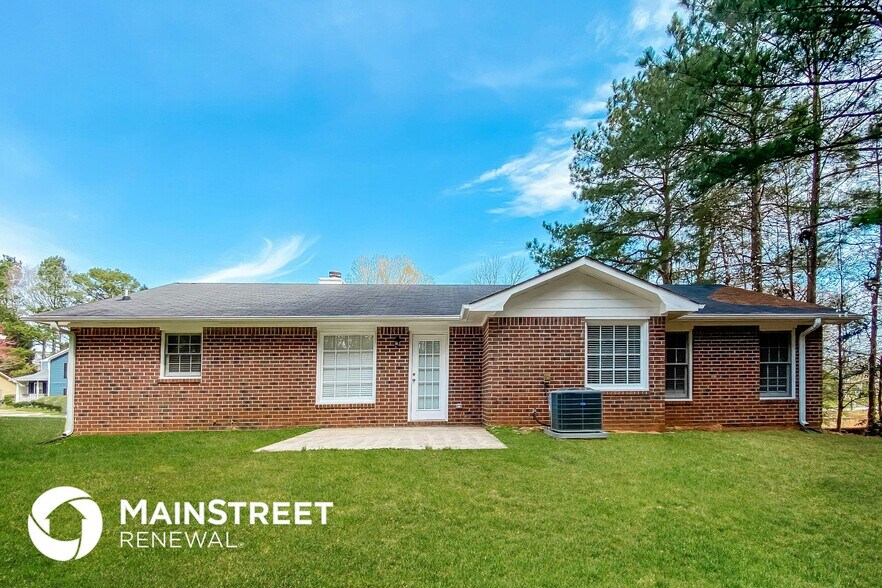 Building Photo - 315 Cornwallis Way