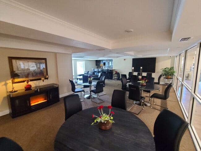 Community Clubhouse - 3797 S Atlantic Ave