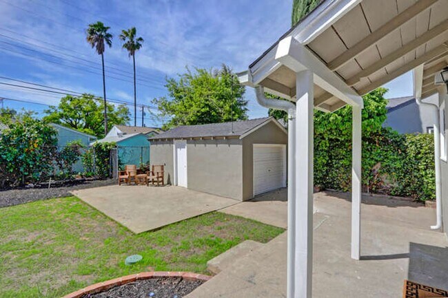 Building Photo - Resident Benefit Package Property