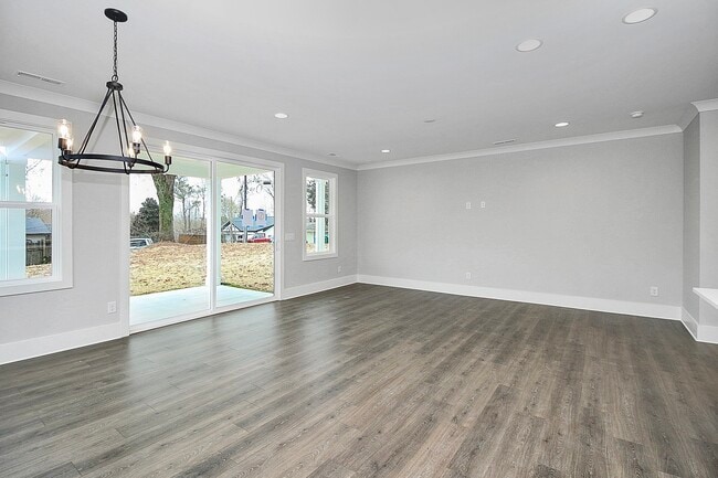 Building Photo - 2957 Ross Ave