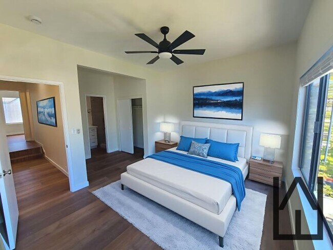 Building Photo - Spacious and remodeled 2 Bed 2.5 baths in ...